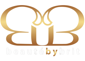 Beaute By Brit Logo