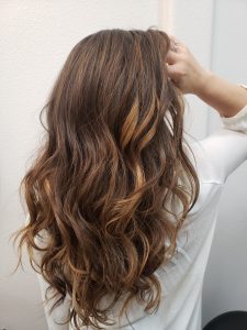 frisco hair extensions